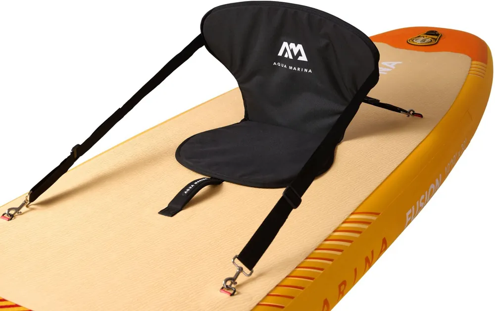 Aqua Marina SUP/Kajaksitz · Surf und Ski // Surfline Highlight