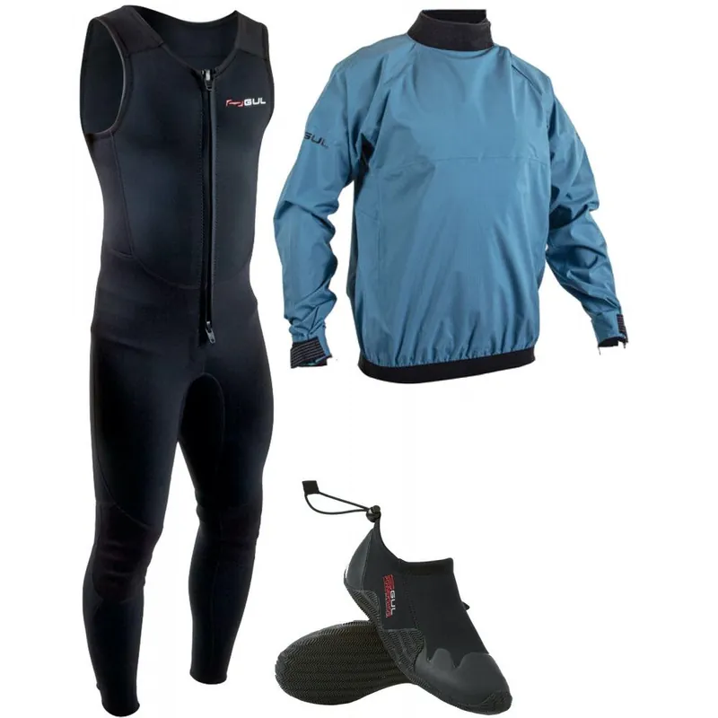 Neu Bronze-Paket Seekajak · Surf und Ski // Surfline