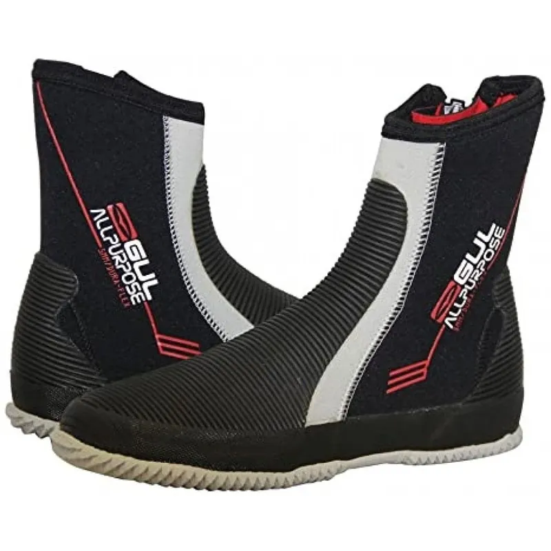 Expressversand GUL Allzweckstiefel 5 mm · Surf und Ski // Surfline