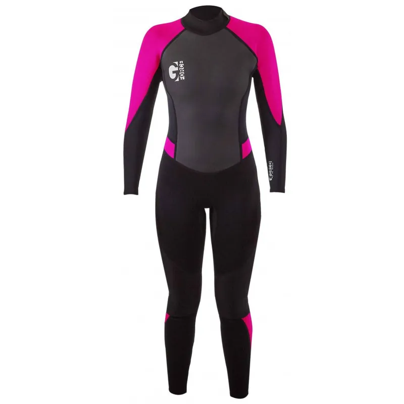 Finale Aktion GUL Junior G-Force 3/2 mm Neoprenanzug Steamer - Junior · Surf und Ski // Surfline