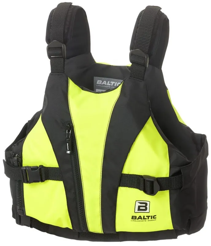 Günstig Baltic X3 Luxus-Kajakweste · Surf und Ski // Surfline
