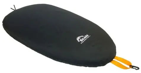 Seals Nylon-Cockpitabdeckung · Surf und Ski // Surfline Schneller Versand