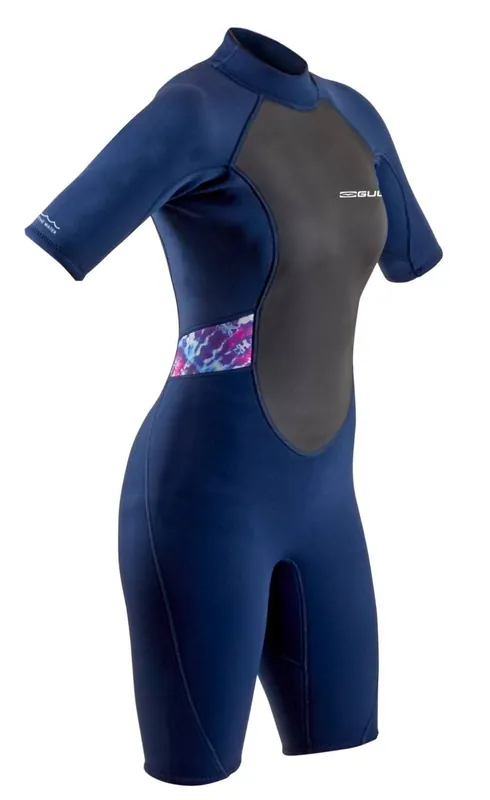 GUL Response 32 FL Shorti – Damen · Surf und Ski // Surfline Knallerangebot