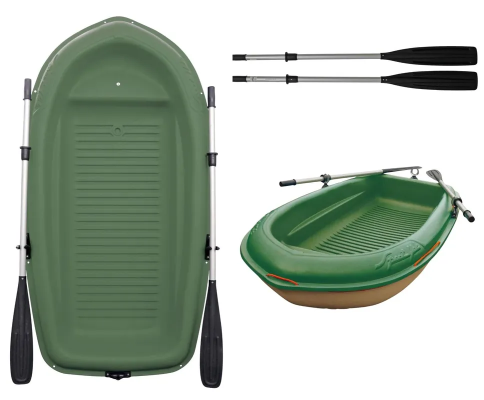 Tahe Sportyak 213 Beiboot Jolle · Surf und Ski // Surfline Schneller Versand