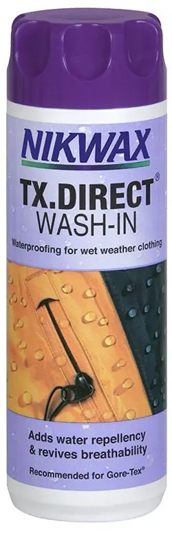 Direktkauf Nikwax TX.Direct Wash-in Waschmittel/Imprägnierung · Surf und Ski // Surfline