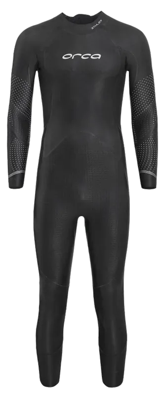 Bestpreis Orca Athlex Flow V2 Men Triathlon Wetsuit · Surf und Ski // Surfline