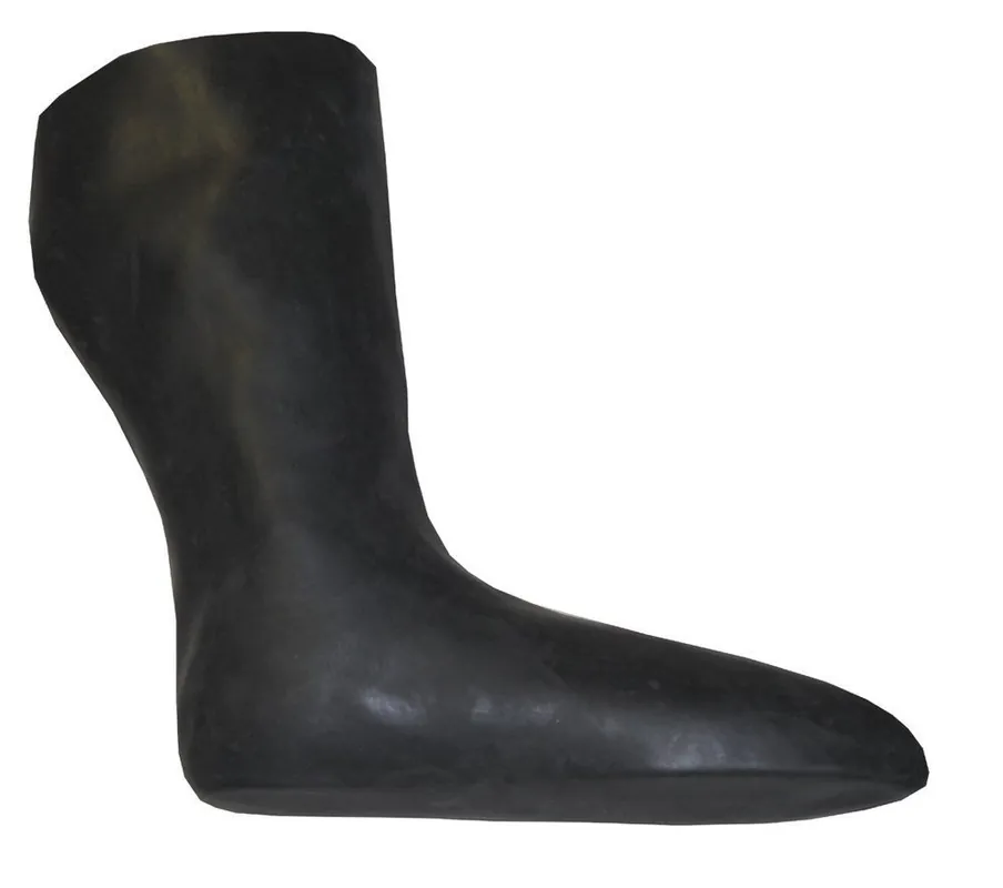 Seamtite Fuß Latexfutter · Surf und Ski // Surfline Begrenztes Angebot