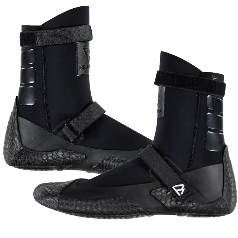 Nur Für Kurze Zeit Brunotti Gravity Split Toe 6/4 mm Neoprenstiefel · Surf und Ski // Surfline