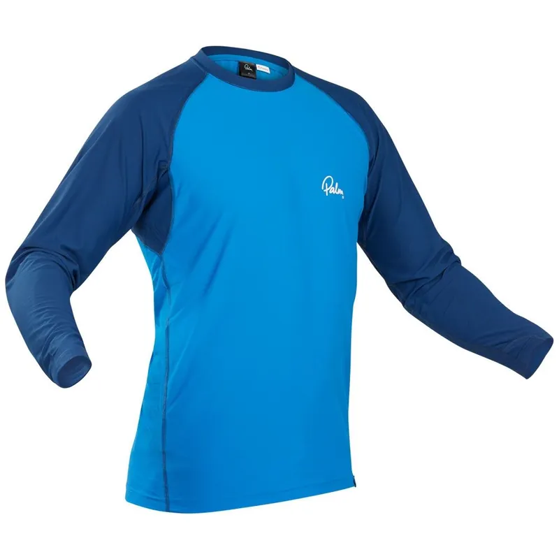 Palm Helios UV-schützender LS Rashguard · Surf und Ski // Surfline Bestseller