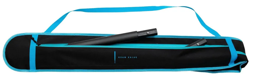 Wochenendangebot Gram Paddeltasche – Teilbare Paddel · Surf und Ski // Surfline