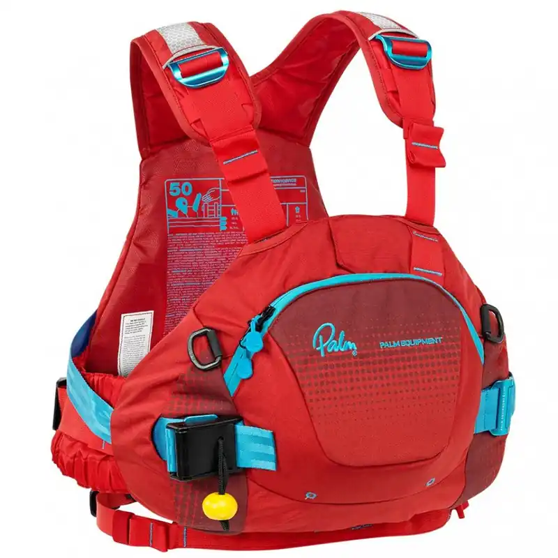 Top-Preis Palm FXr Echo Weste · Surf und Ski // Surfline