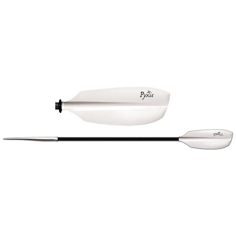 TNP Fiberglas-Pagaj · Surf und Ski // Surfline Top-Preis