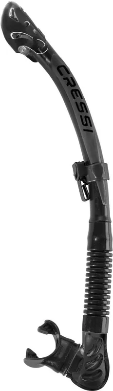 Billig Cressi Alpha Ultra Dry Schnorchel · Surf und Ski // Surfline