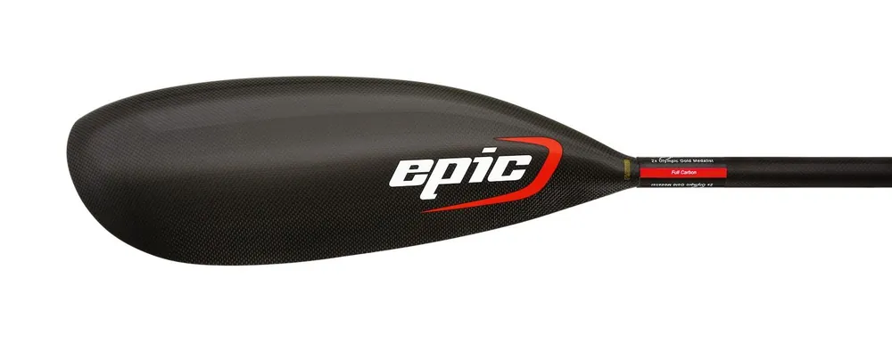 Saisonangebot Epic Mid Wing Vollcarbon 3K LL Pagaj · Surf und Ski // Surfline