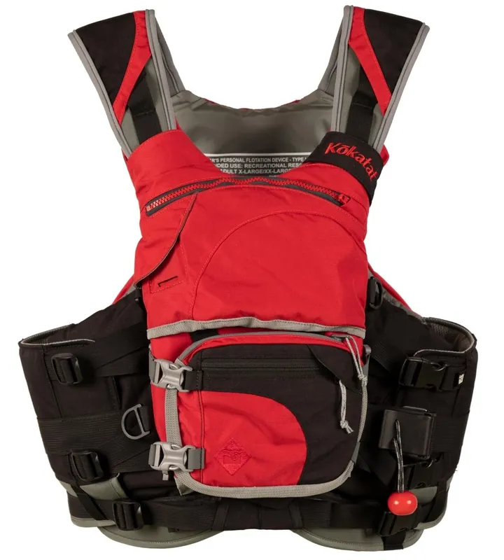 Kokatat Maximus Centurion Kajakweste · Surf und Ski // Surfline Begrenztes Angebot