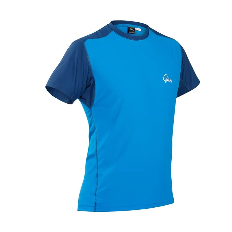 Top-Preis Palm Helios SS-Rashguard mit UV-Schutz · Surf und Ski // Surfline
