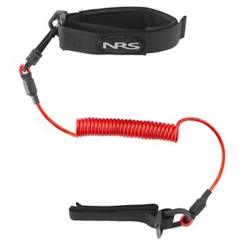 Top-Angebot NRS Paddle Leash Coil pagajline · Surf und Ski // Surfline