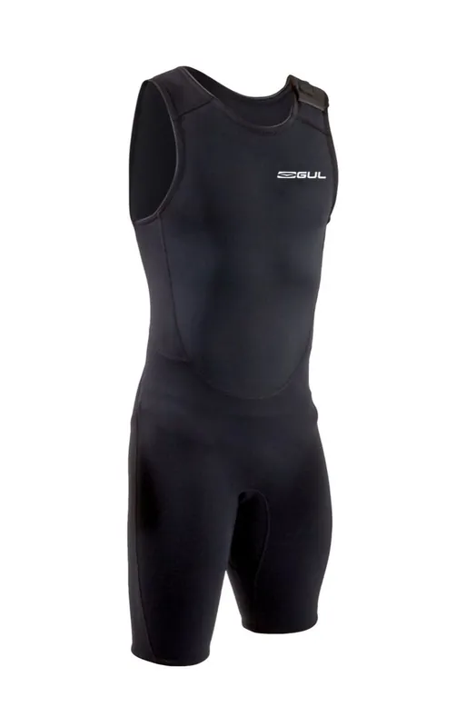 GUL Response 2/2 FL Neopren Shortjohn · Surf und Ski // Surfline Meistverkauft