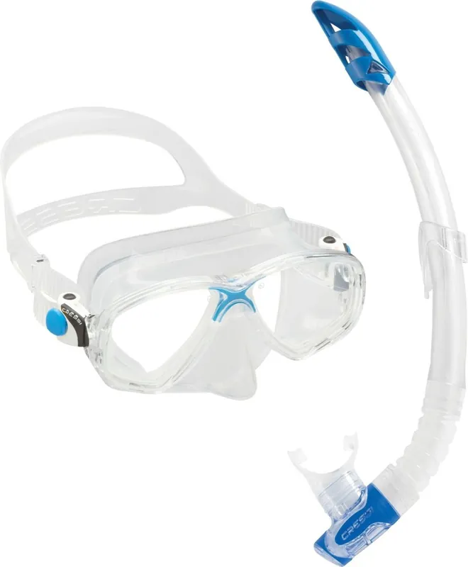 Cressi Marea Vip Tauchmaske/Schnorchel-Set · Surf und Ski // Surfline Aktuell
