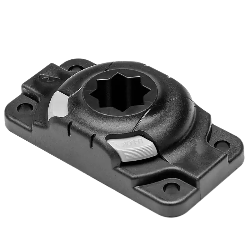 Neue Ware Railblaza StarPort HD · Surf und Ski // Surfline