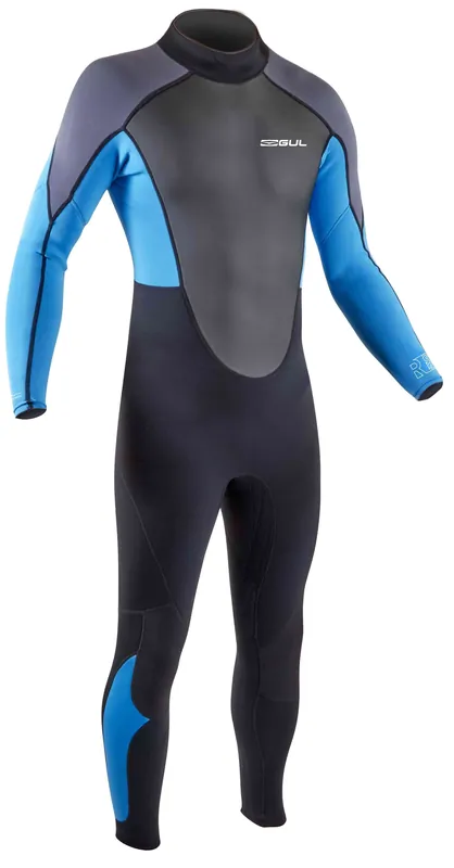 Bestseller GUL Response 32 FL Steamer LT · Surf und Ski // Surfline