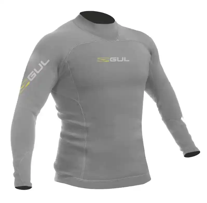 GUL Code Zero Thermo Top 1,0 mm · Surf und Ski // Surfline Neue Ware
