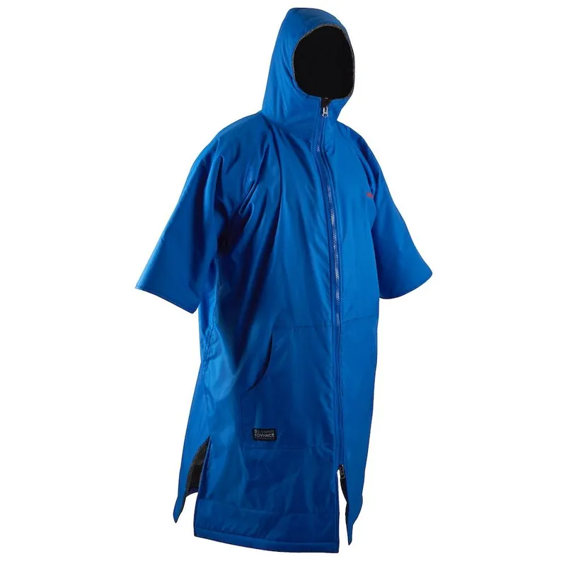 Angebot GUL Evorobe Poncho Blau · Surf und Ski // Surfline