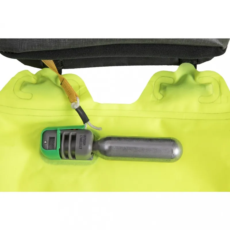 Aztron Extra-Patrone für aufblasbare Orbit-Rettungsweste · Surf und Ski // Surfline Nur Heute