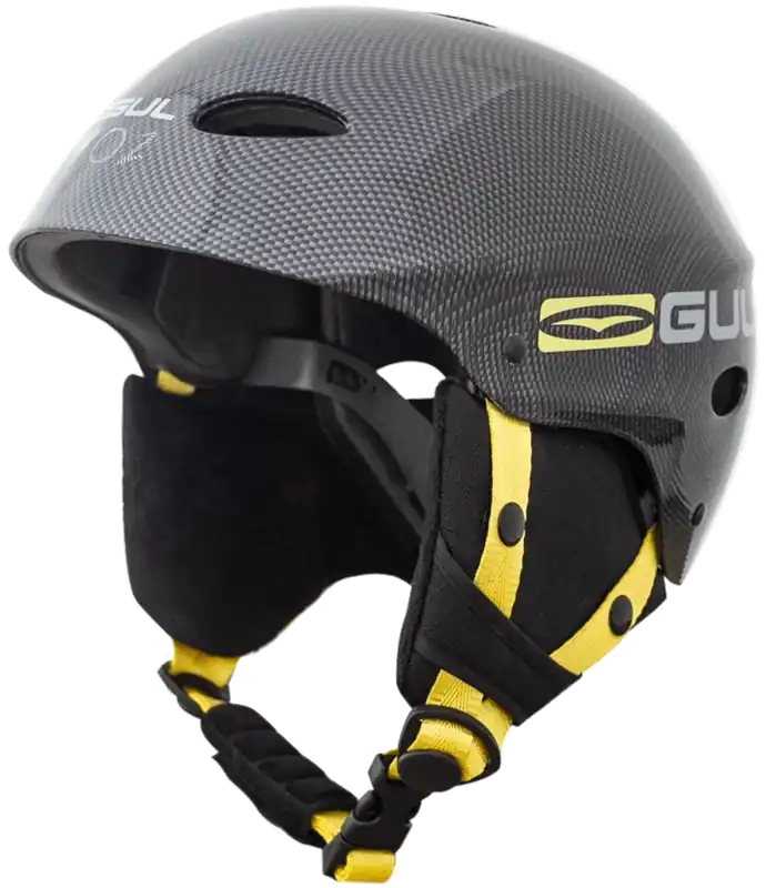 GELBER EVO2 Wasserhelm · Surf und Ski // Surfline Rabatt