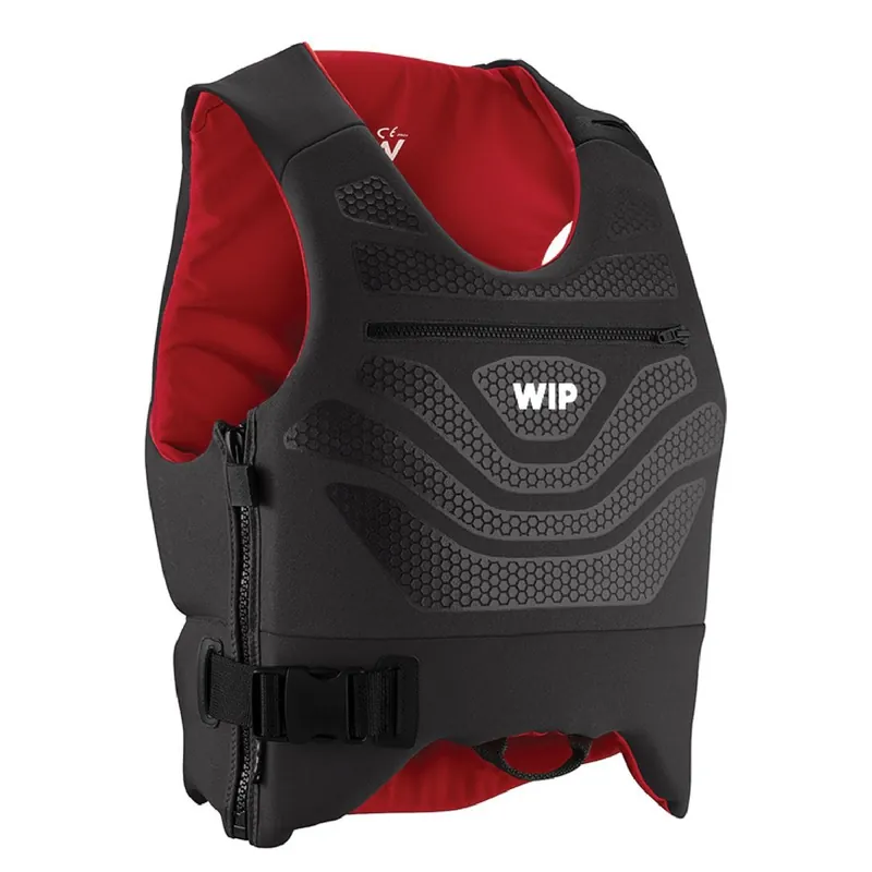 Bestseller WIP Flow Neo Weste 50N · Surf und Ski // Surfline