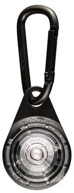 Neu Im Sortiment Orbiloc LED-Markierungsleuchte – Weiß · Surf und Ski // Surfline