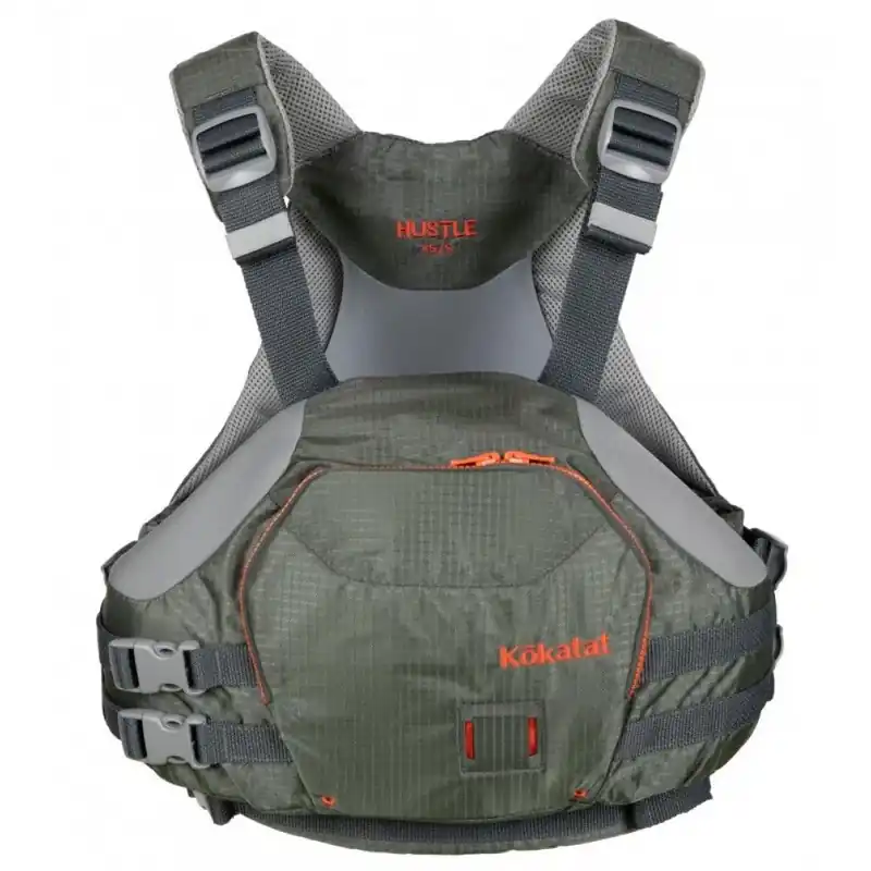 Sichere Zahlung Kokatat Hustle Schwimmweste · Surf und Ski // Surfline