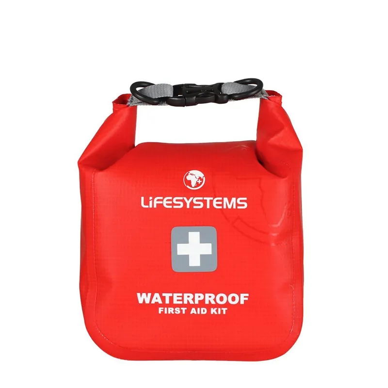 LifeSystems Erste-Hilfe-Set wasserdicht · Surf und Ski // Surfline Beliebt