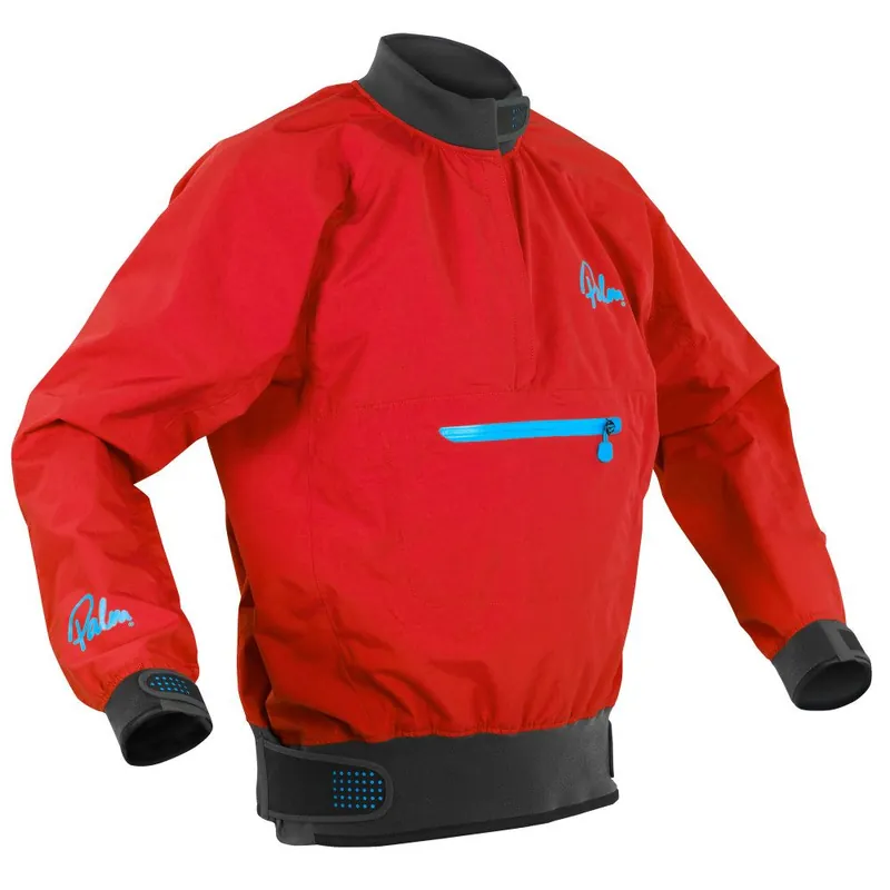 Online Kaufen PALM Vector Spraytop · Surf und Ski // Surfline