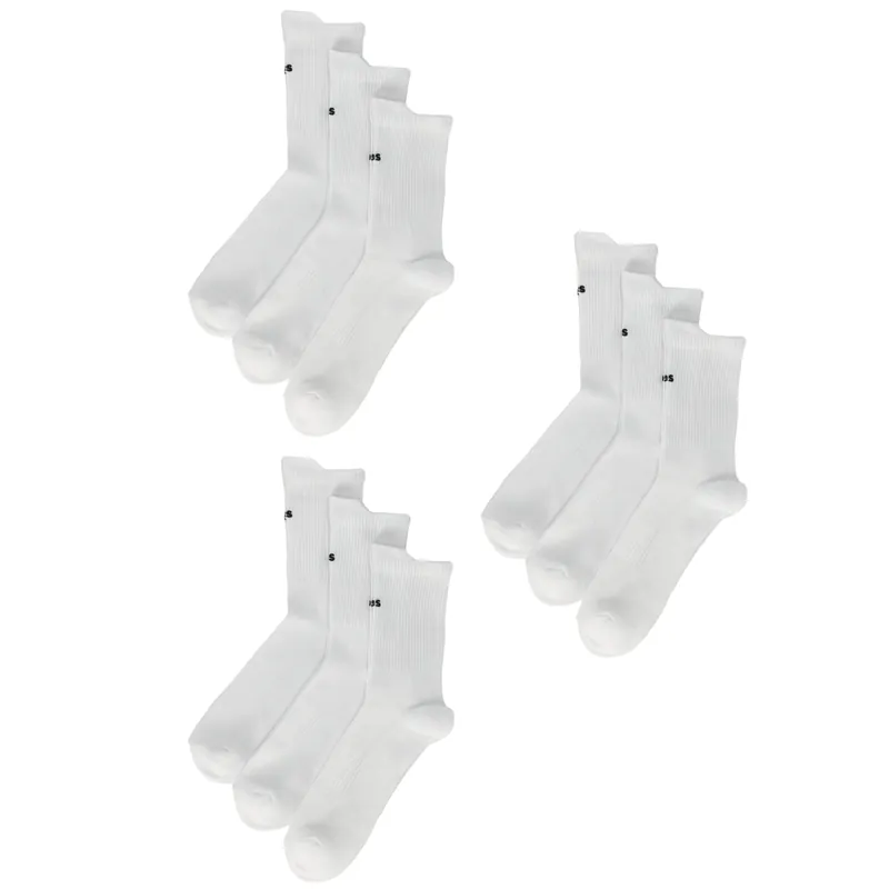 SOS Cinto Socken - 9er-Pack · Surf und Ski // Surfline Neu Im Sortiment