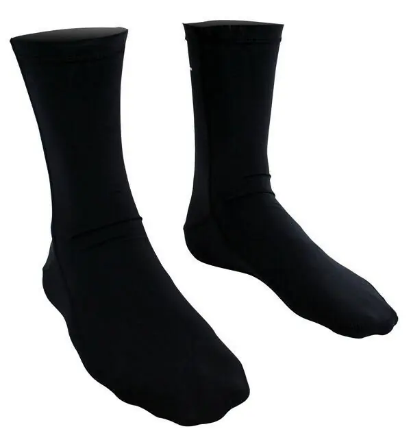 Finale Aktion GUL Stretch Drysuit Socks sokker · Surf und Ski // Surfline