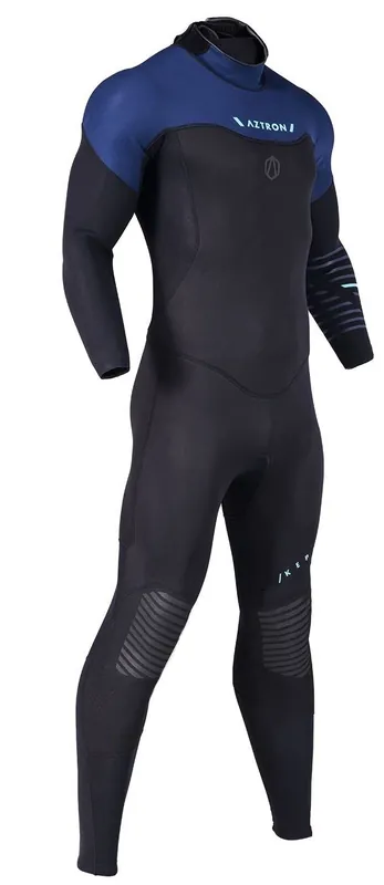 Aztron Kepler 3/2 mm Neoprenanzug · Surf und Ski // Surfline Begrenztes Angebot