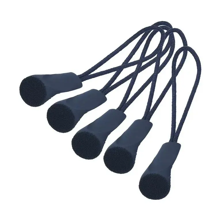 Chums Zipquix Zipper Pull – Reißverschlussverlängerung · Surf und Ski // Surfline Geprüft