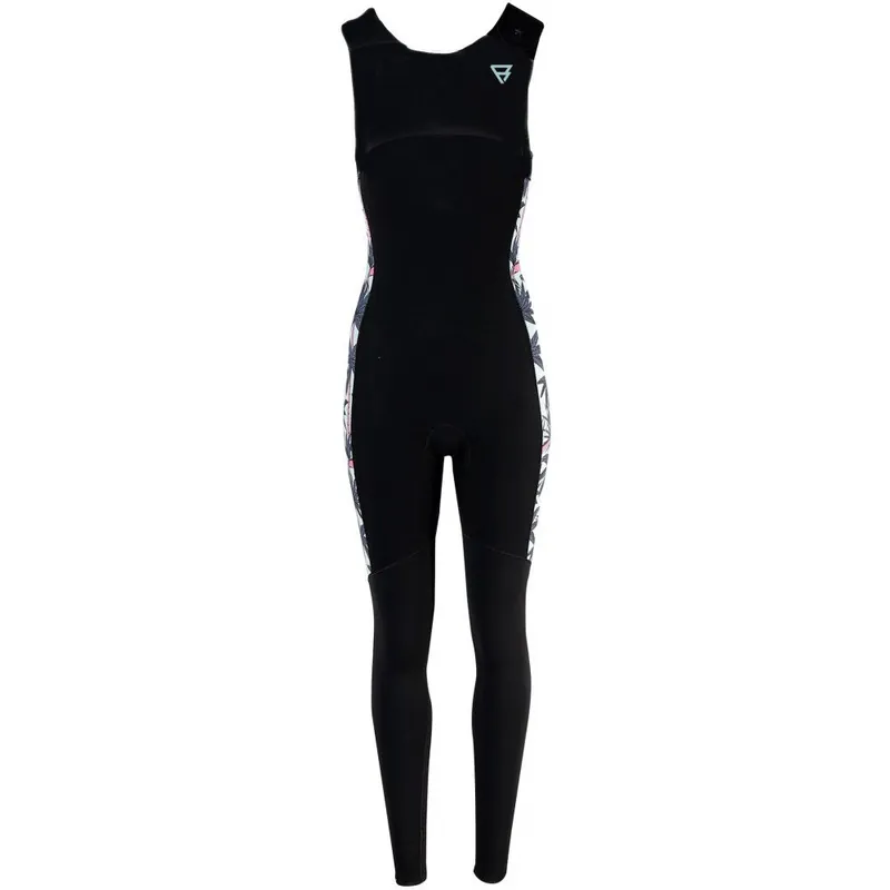 Brunotti SQ 2/2mm Long John Neopren Våddragt · Surf und Ski // Surfline Must-Have