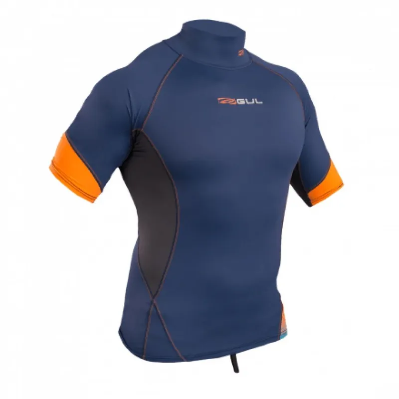 Preisknaller GUL Lycra Xola Rashguard · Surf und Ski // Surfline