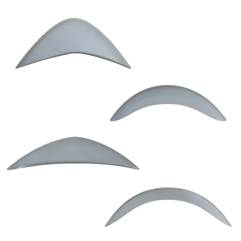 Billig Frontstoßstange (Nasenschutz) für Duratec/Tough Tech Surfbretter · Surf und Ski // Surfline