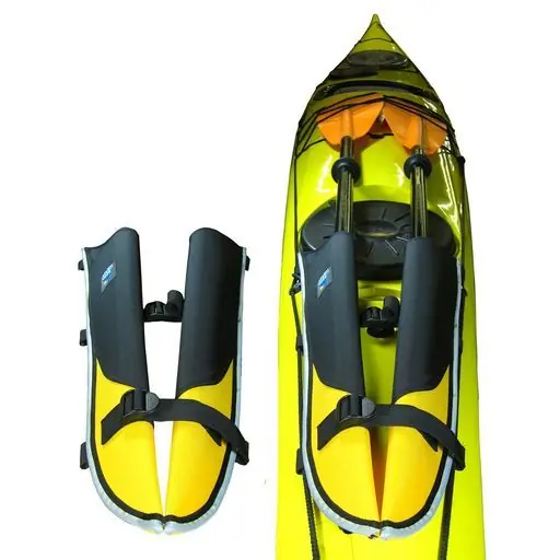 Sonderaktion Nordwasser-Paddelscheiden · Surf und Ski // Surfline