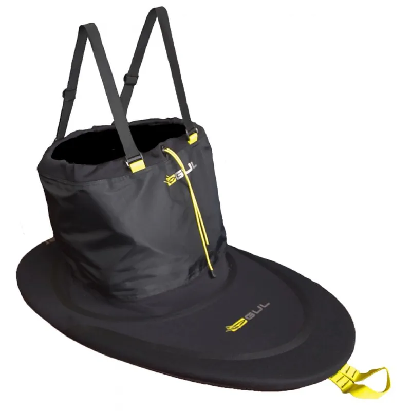 GUL Juniper Spritzrock aus Neopren/Nylon – SuperBig · Surf und Ski // Surfline Meistverkauft