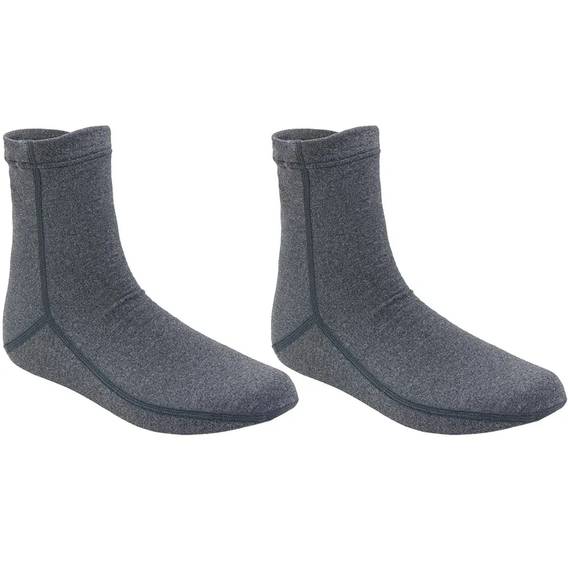 Angebot Palm Tsangpo Fleece-Socken · Surf und Ski // Surfline