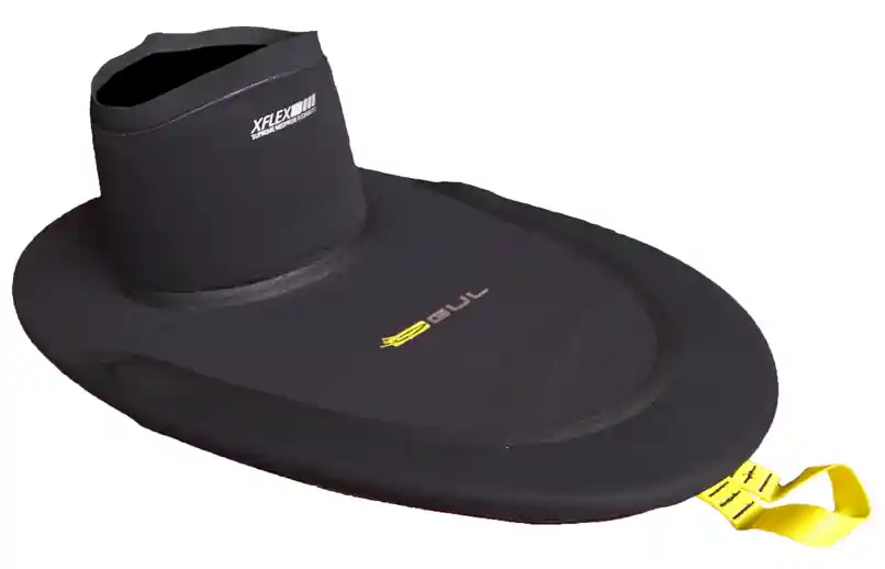Meistverkauft GUL Stoffe Neopren-Spritzrock – Groß · Surf und Ski // Surfline