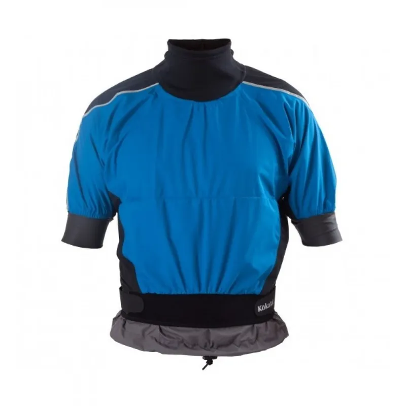 Kokatat Gore-Tex Knappster Kurzarm-Drytop · Surf und Ski // Surfline Angebot