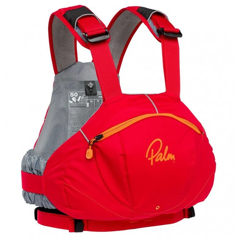Must-Have Palm FX Kajakweste · Surf und Ski // Surfline