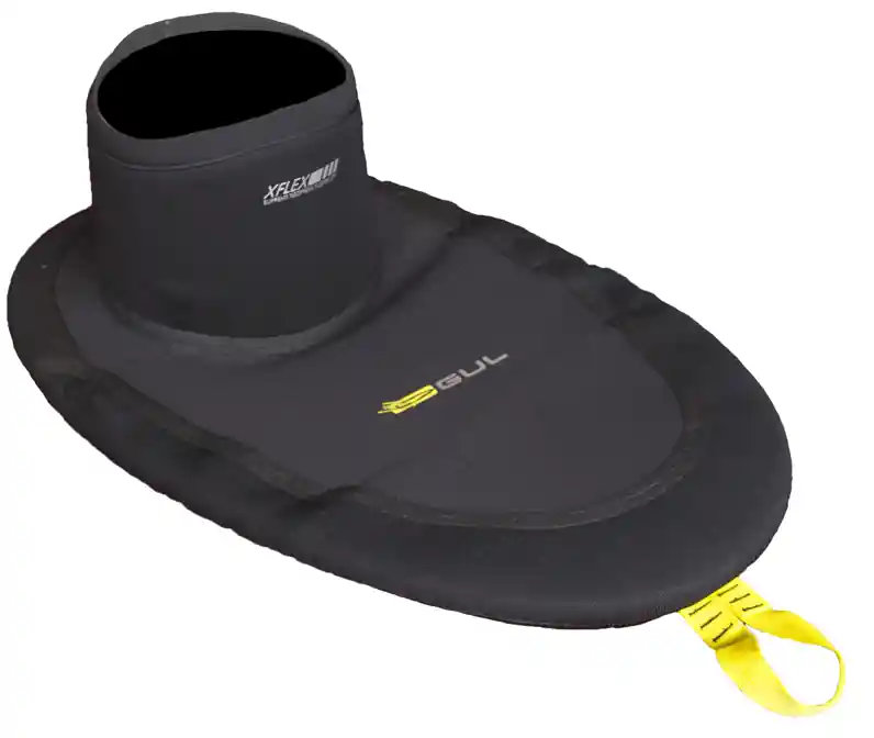GUL Yampa Neopren-Spritzrock – Schlüsselloch · Surf und Ski // Surfline Jetzt Kaufen