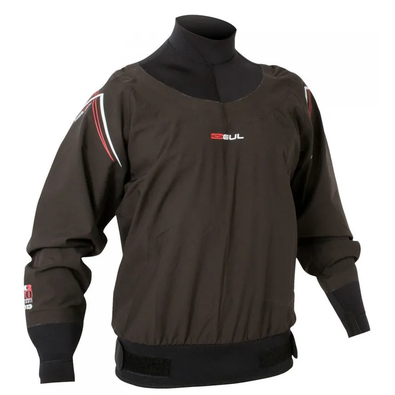 GUL Code Zero Drytop · Surf und Ski // Surfline Preisknaller