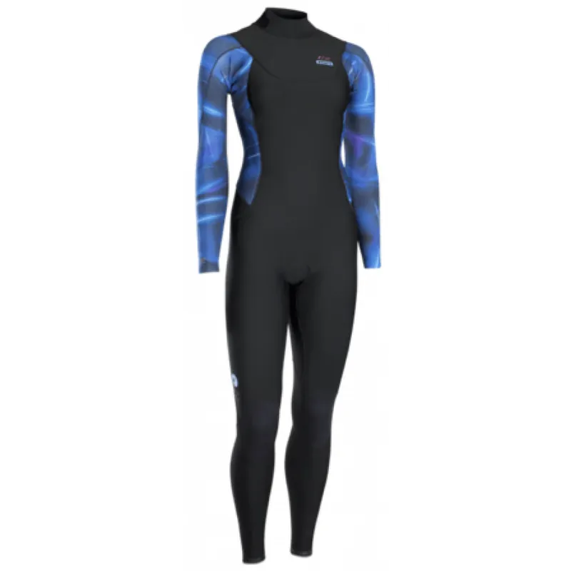 Solange Der Vorrat Reicht ION Jewel AMP Back Zip 6/4 Neoprenanzug · Surf und Ski // Surfline